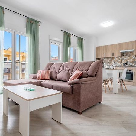 Apartamento Cambrils Turistic 3B Exterior foto