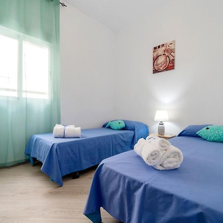 Apartamento Cambrils Turistic 3B Exterior foto