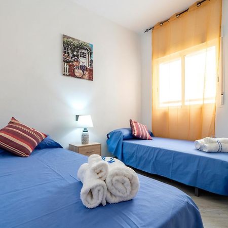 Apartamento Cambrils Turistic 3B Exterior foto