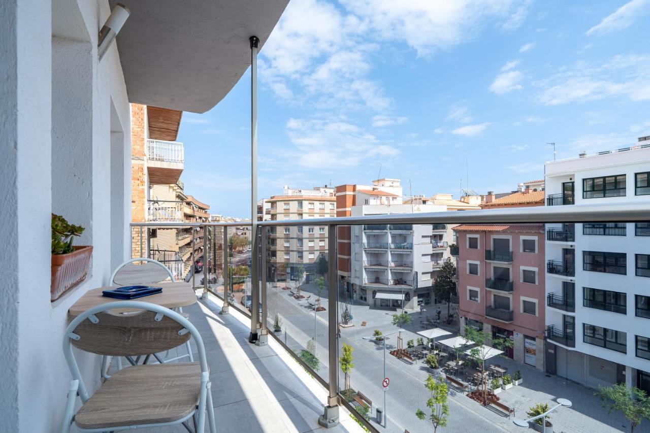 Apartamento Cambrils Turistic 3B Exterior foto