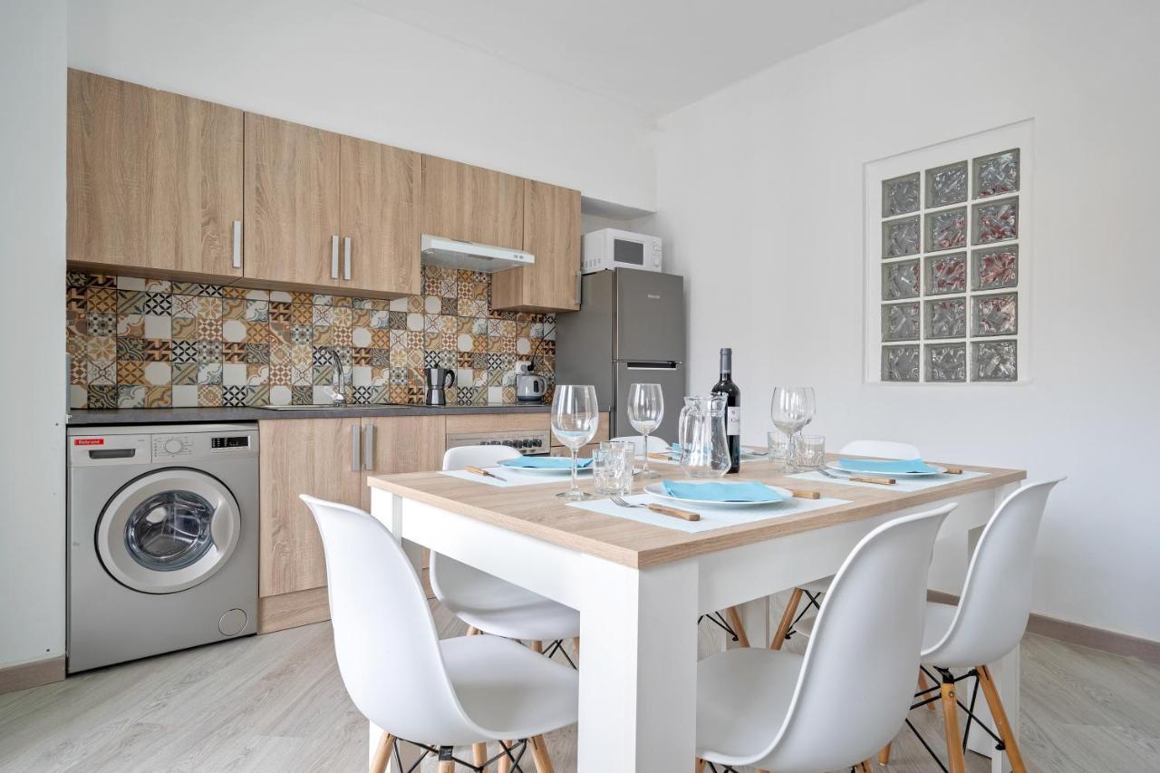 Apartamento Cambrils Turistic 3B Exterior foto