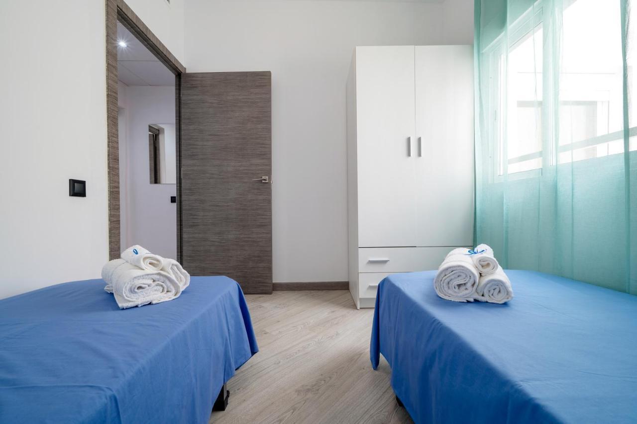 Apartamento Cambrils Turistic 3B Exterior foto