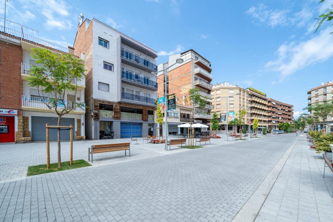 Apartamento Cambrils Turistic 3B Exterior foto