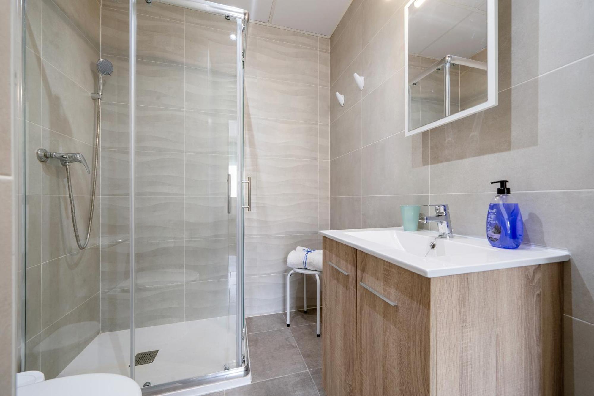 Apartamento Cambrils Turistic 3B Exterior foto