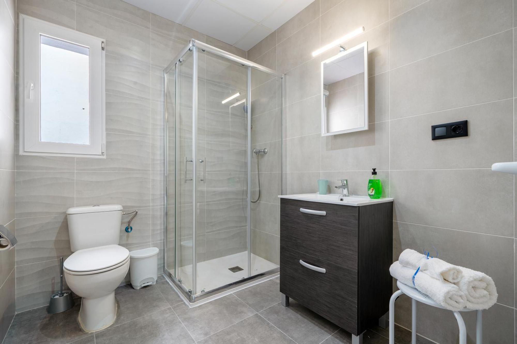 Apartamento Cambrils Turistic 3B Exterior foto