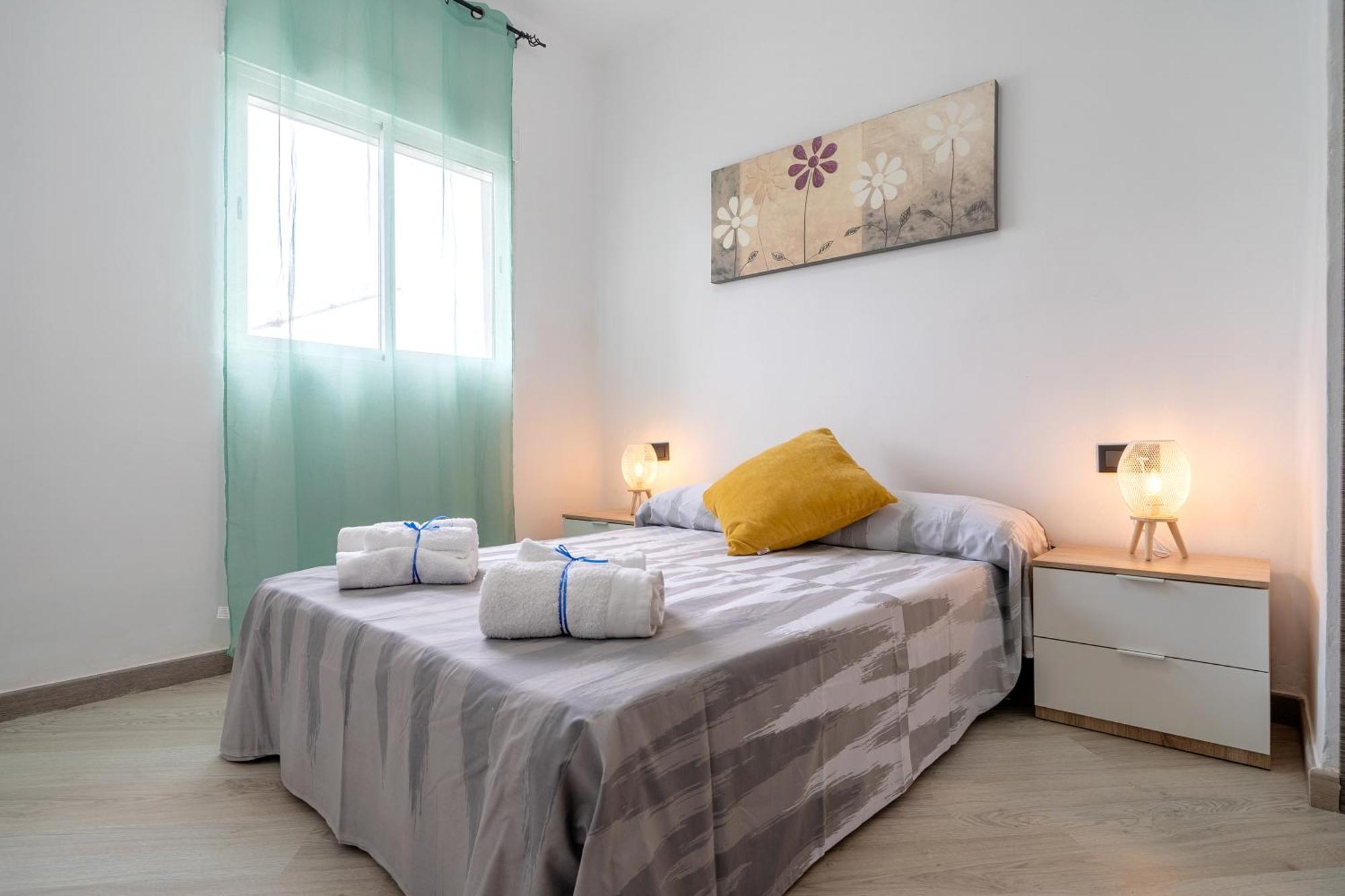 Apartamento Cambrils Turistic 3B Exterior foto