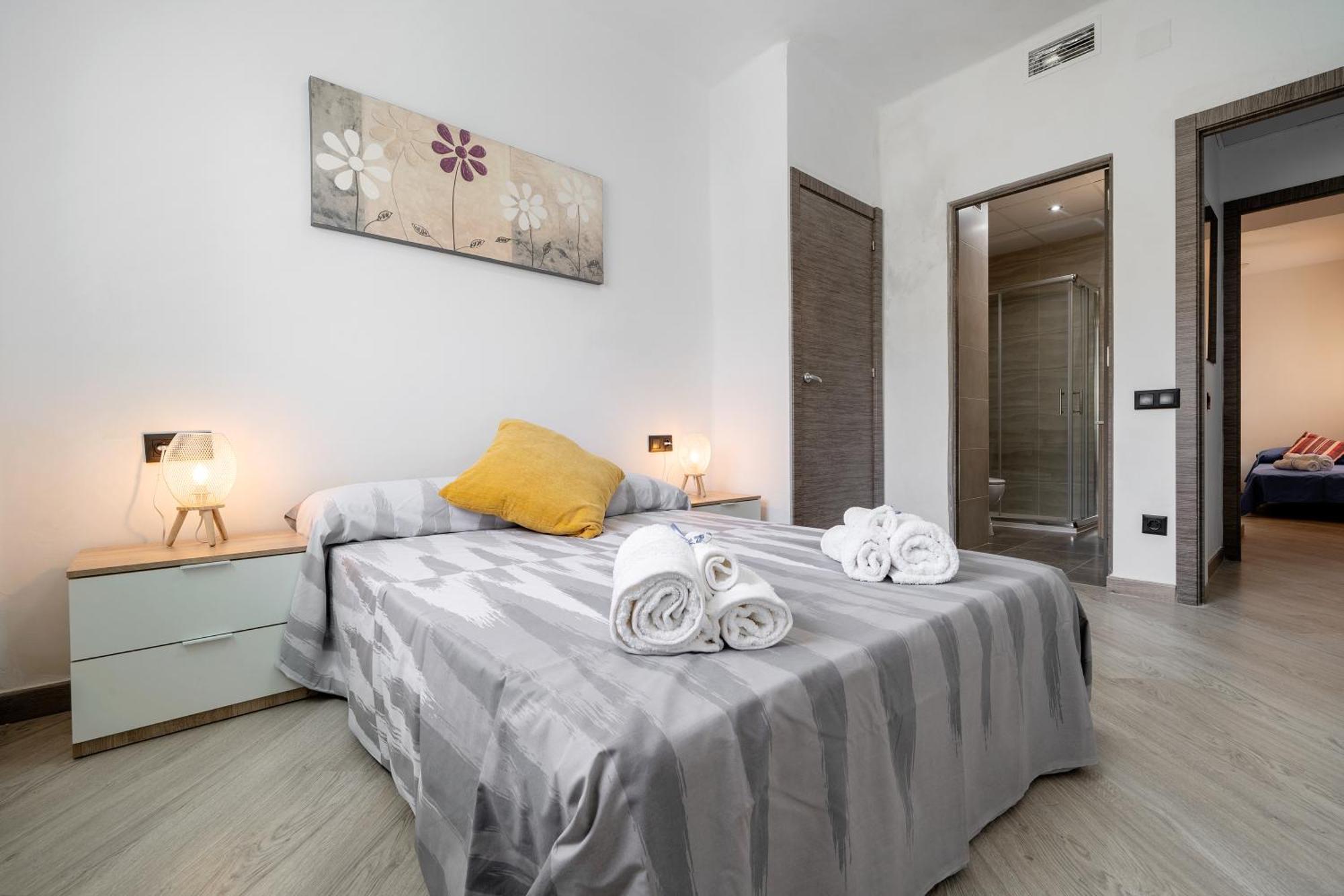 Apartamento Cambrils Turistic 3B Exterior foto